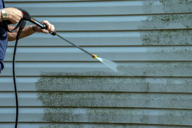 Paint Preparation in Allentown, NJ