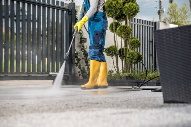 Best Parking Lot and Garage Cleaning  in Allentown, NJ