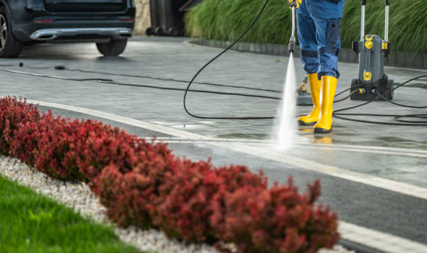  Allentown, NJ Pressure Washing Pros